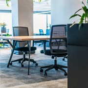 Candy Meeting Table gallery detail image