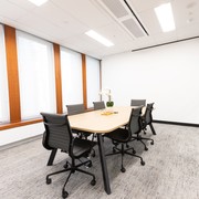 Envy Meeting Table gallery detail image