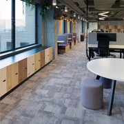Envy Meeting Table gallery detail image