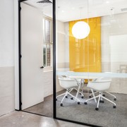 Candy Meeting Table gallery detail image