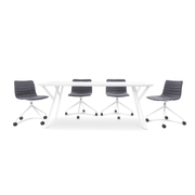 Candy Meeting Table gallery detail image