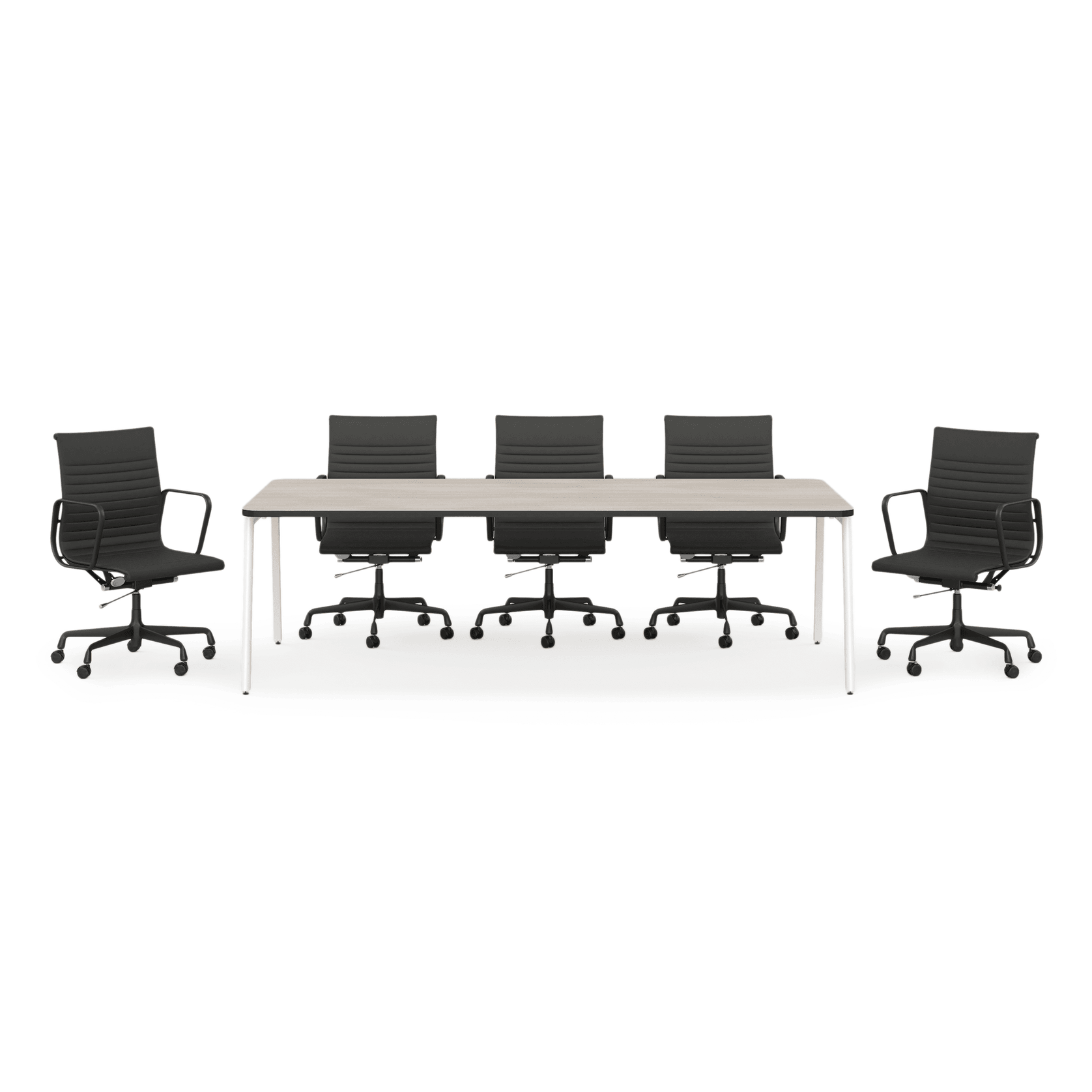 Orbit Meeting Table gallery detail image