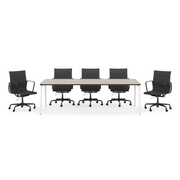 Orbit Meeting Table gallery detail image