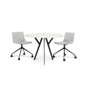 Candy Meeting Table gallery detail image