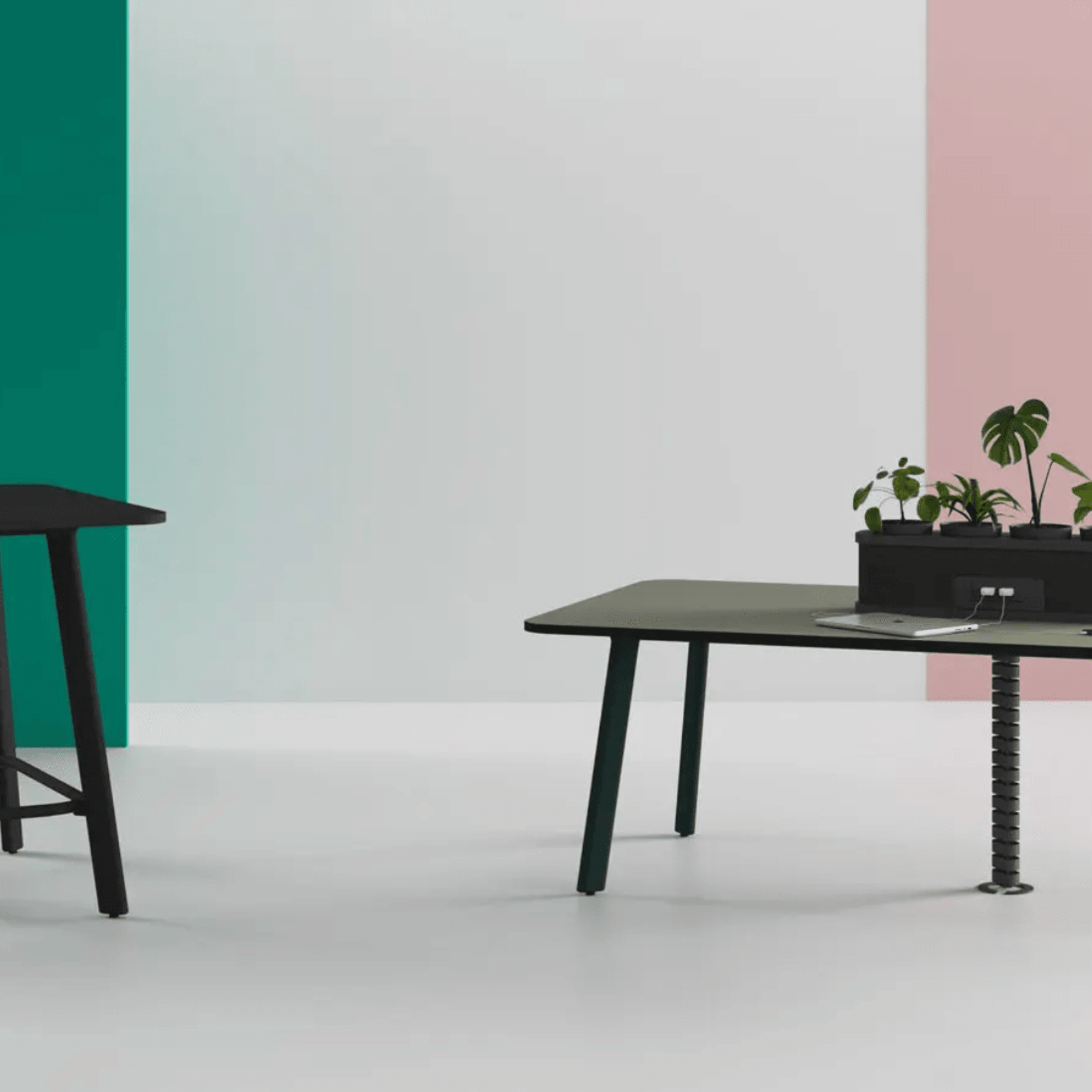 Rosie Meeting Table gallery detail image