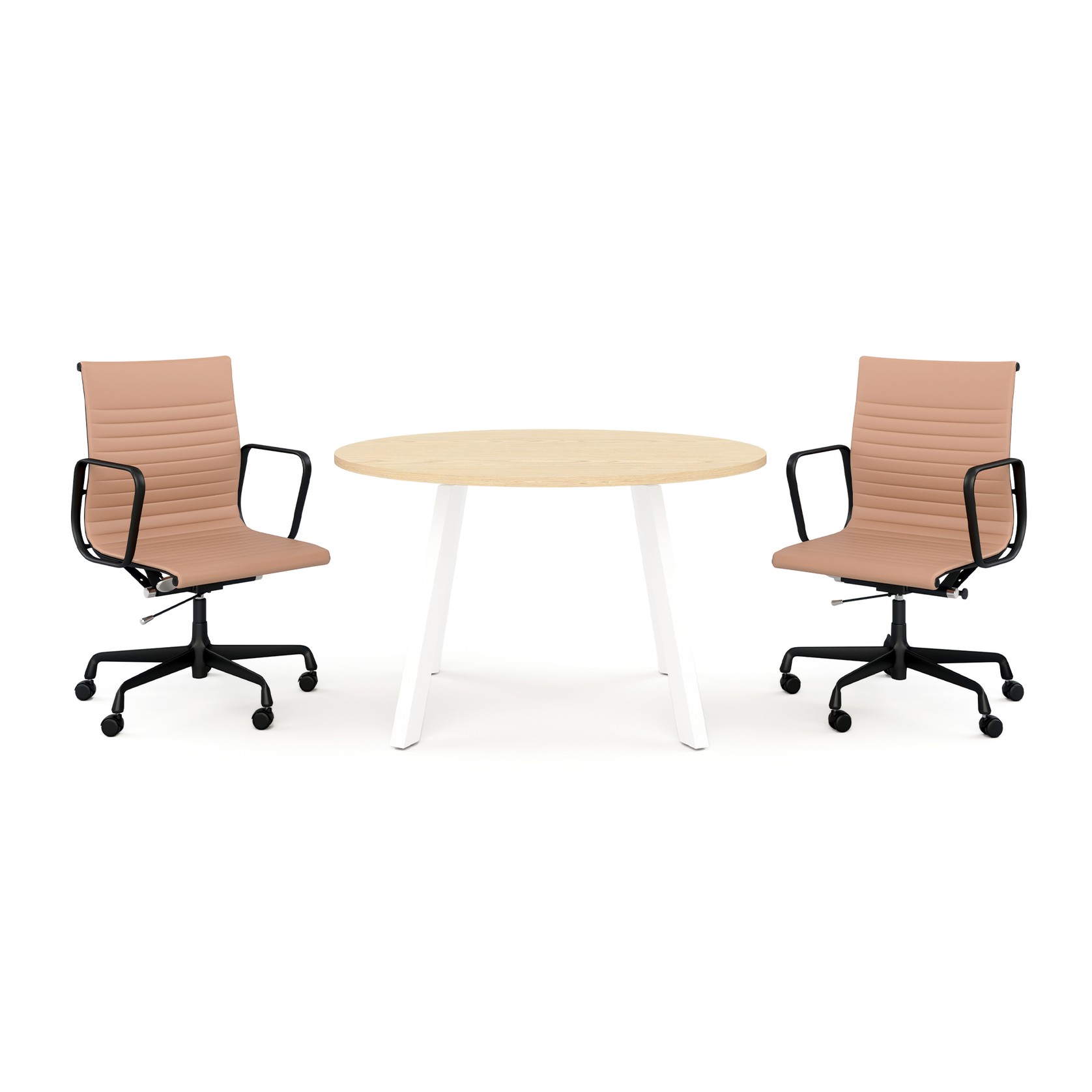 Envy Meeting Table gallery detail image