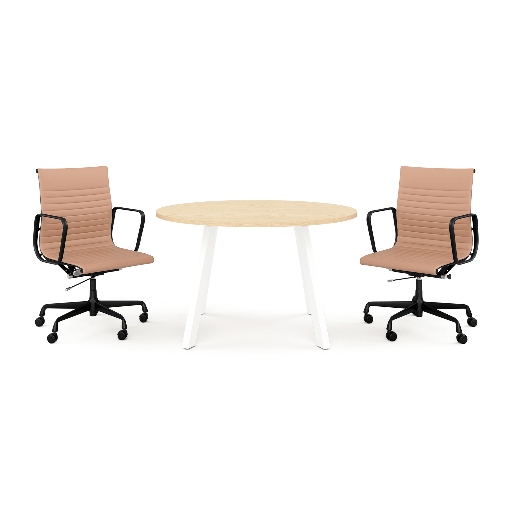 Envy Meeting Table gallery detail image