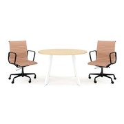 Envy Meeting Table gallery detail image