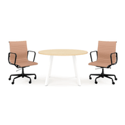 Envy Meeting Table gallery detail image