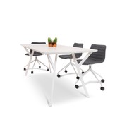 Candy Meeting Table gallery detail image