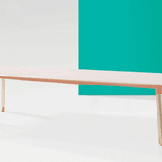 Diva Boardroom Table gallery detail image