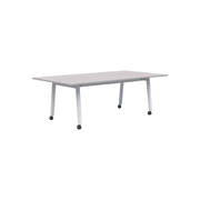 Modella II Frame Mobile Training Table gallery detail image