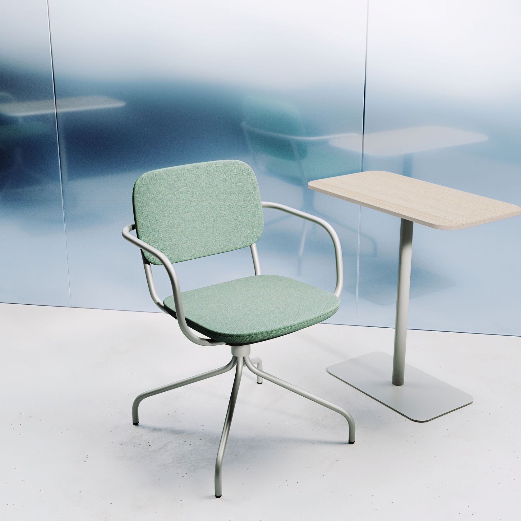 Revo tables gallery detail image