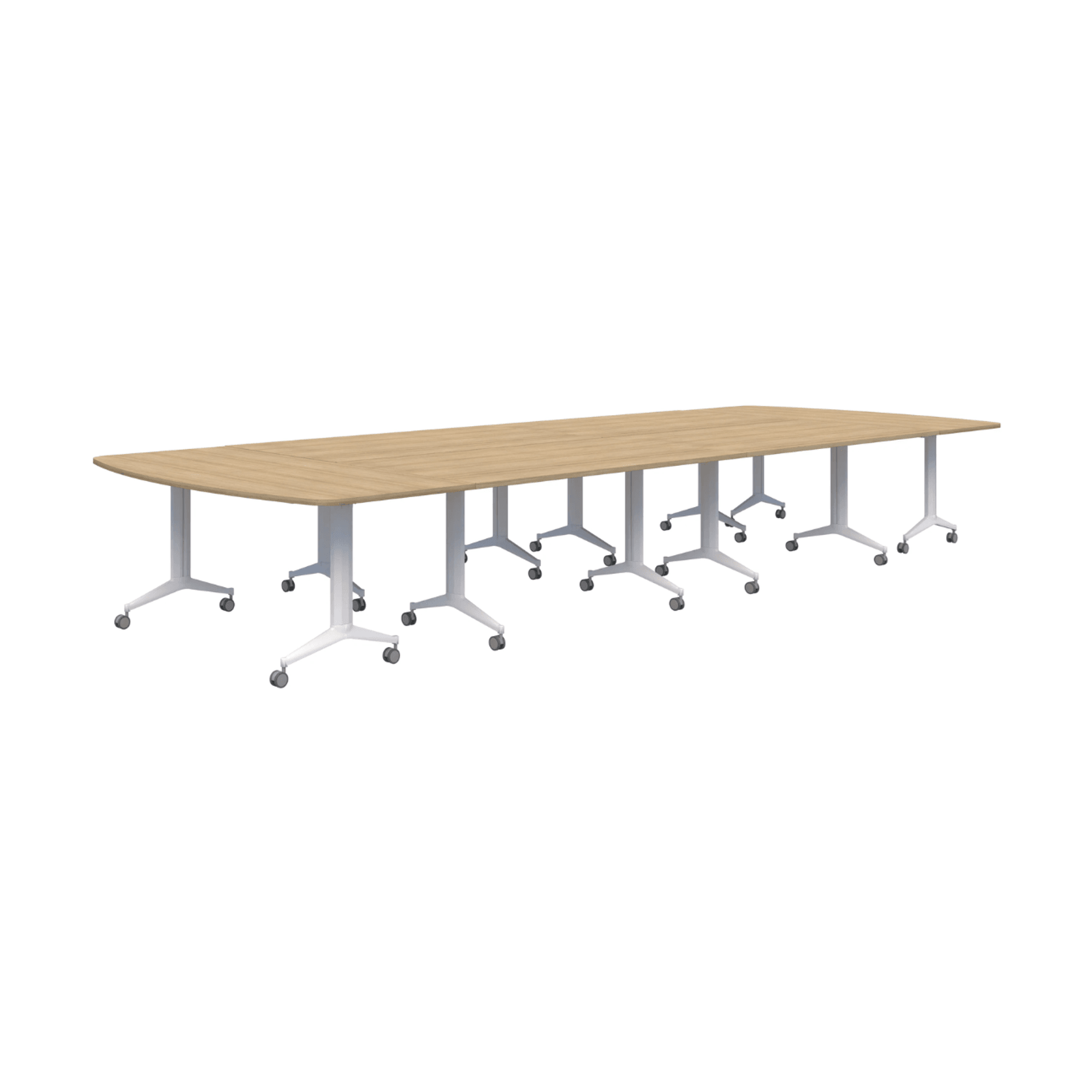 Boost Boardroom Table gallery detail image