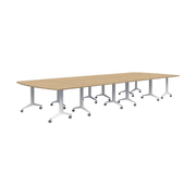 Boost Boardroom Table gallery detail image