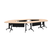 Boost Chamber Boardroom Table gallery detail image