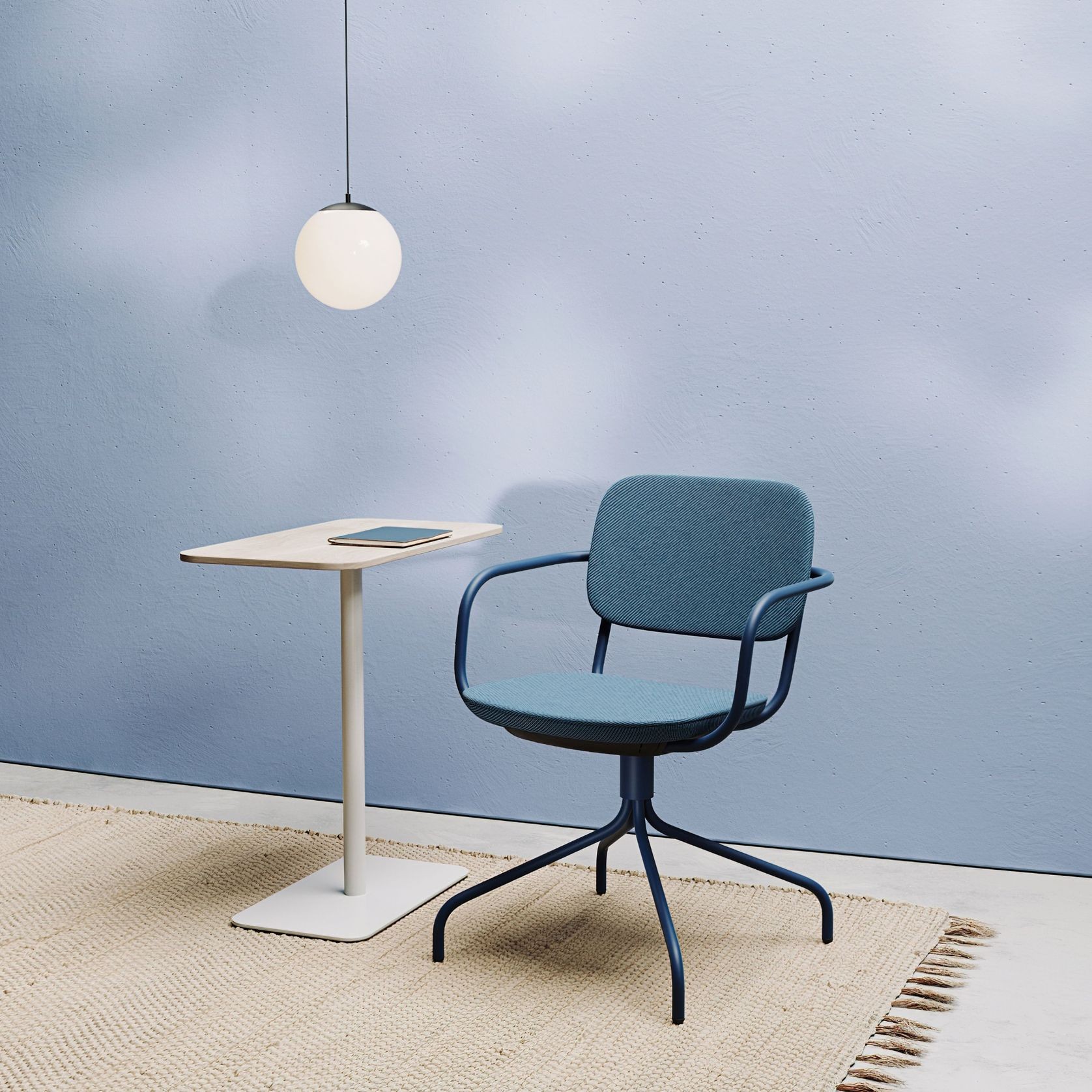Revo tables gallery detail image