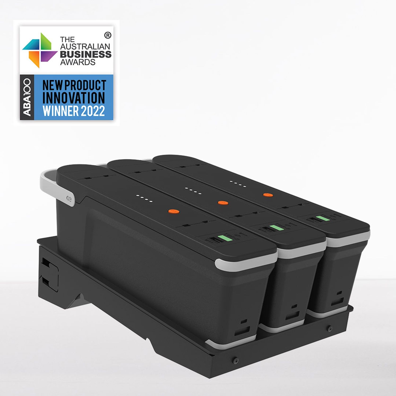 QIKPAC CARRY gallery detail image