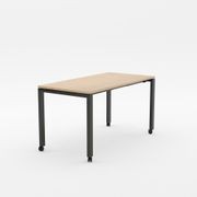 Alti Mobile Meeting Table gallery detail image