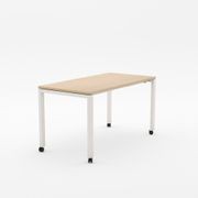 Alti Mobile Meeting Table gallery detail image