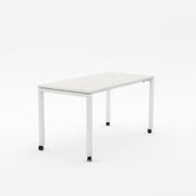 Alti Mobile Meeting Table gallery detail image