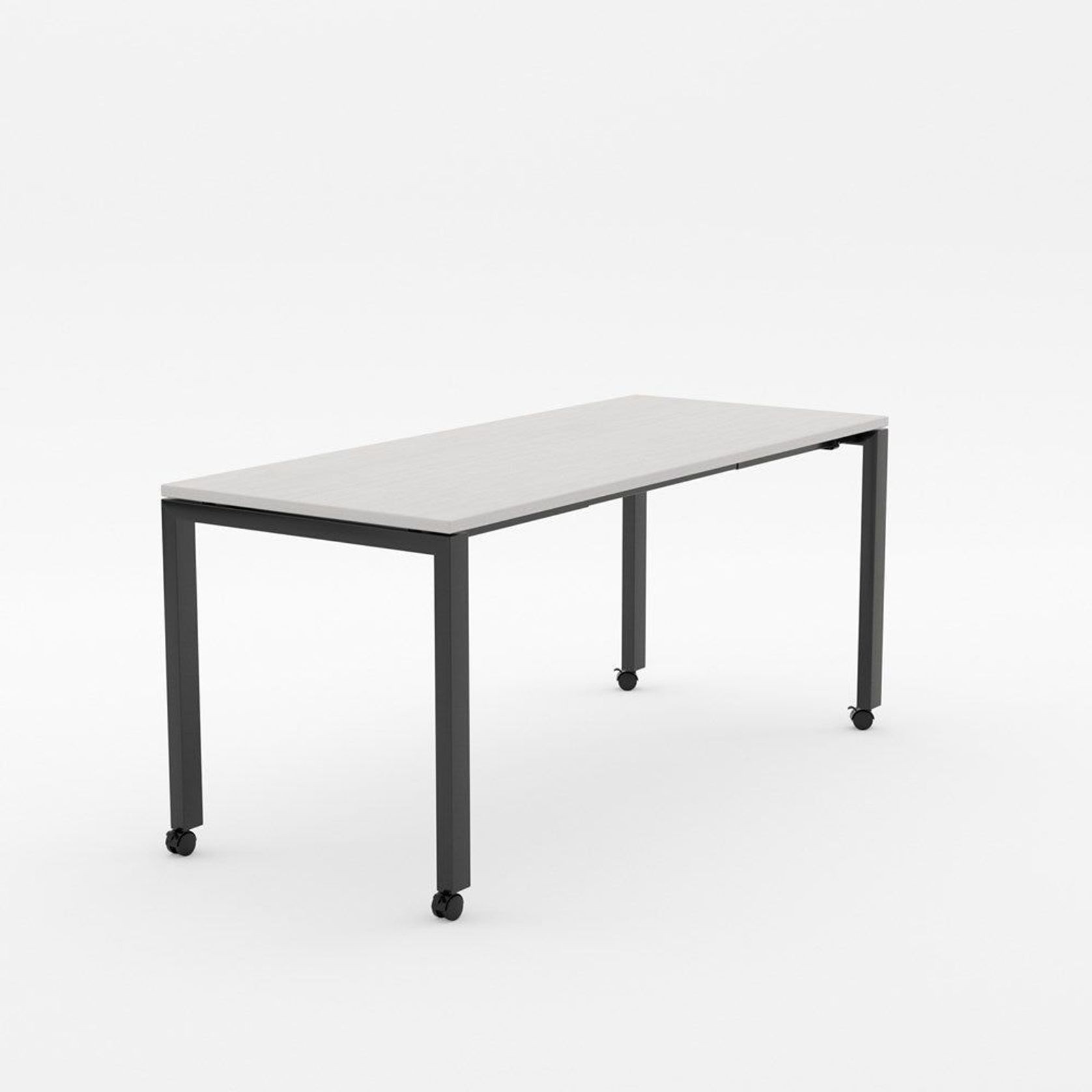 Alti Mobile Meeting Table gallery detail image