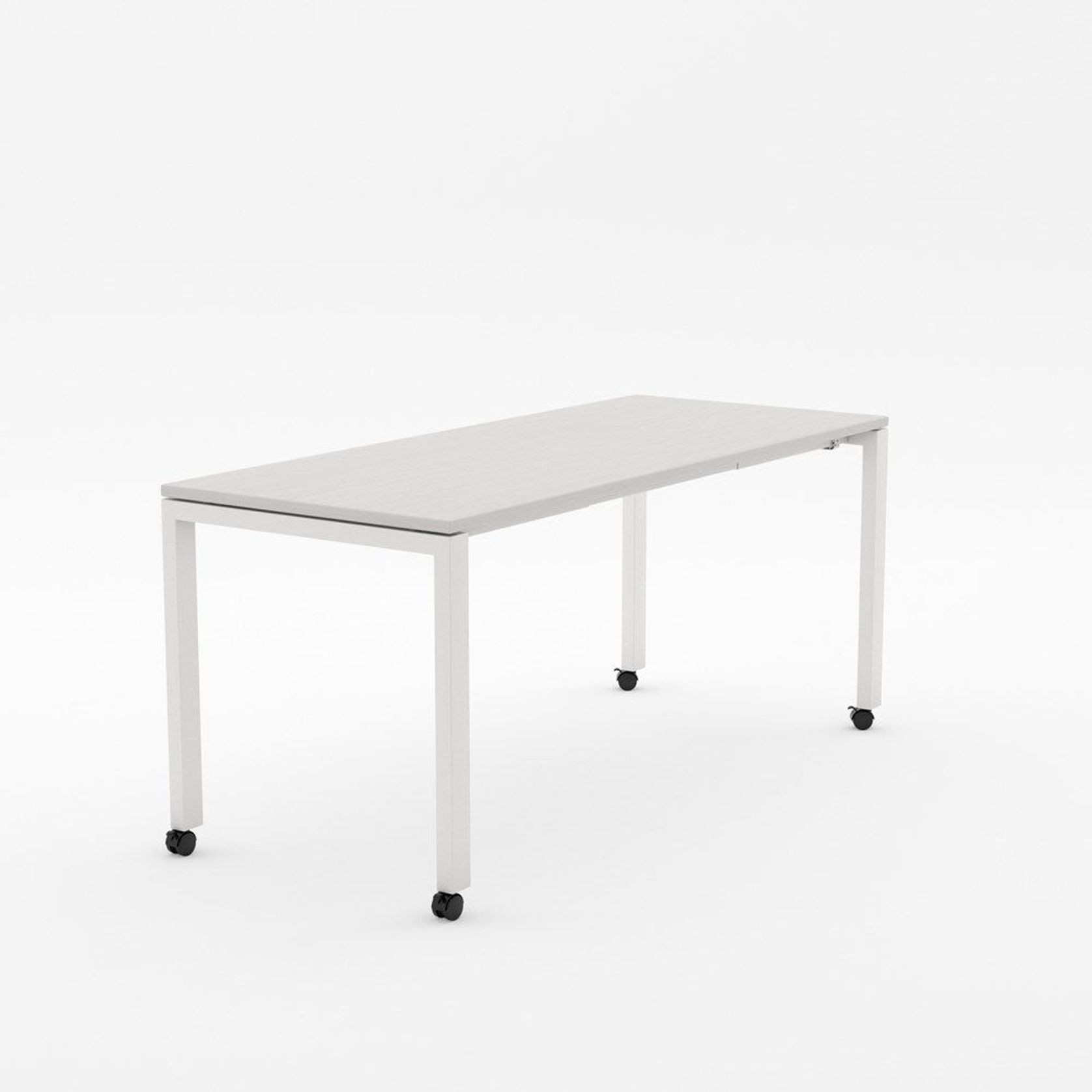 Alti Mobile Meeting Table gallery detail image