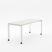 Alti Mobile Meeting Table gallery detail image