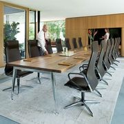 Mastermind Meeting Table gallery detail image