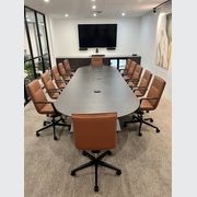 Plateau D End Table Range gallery detail image