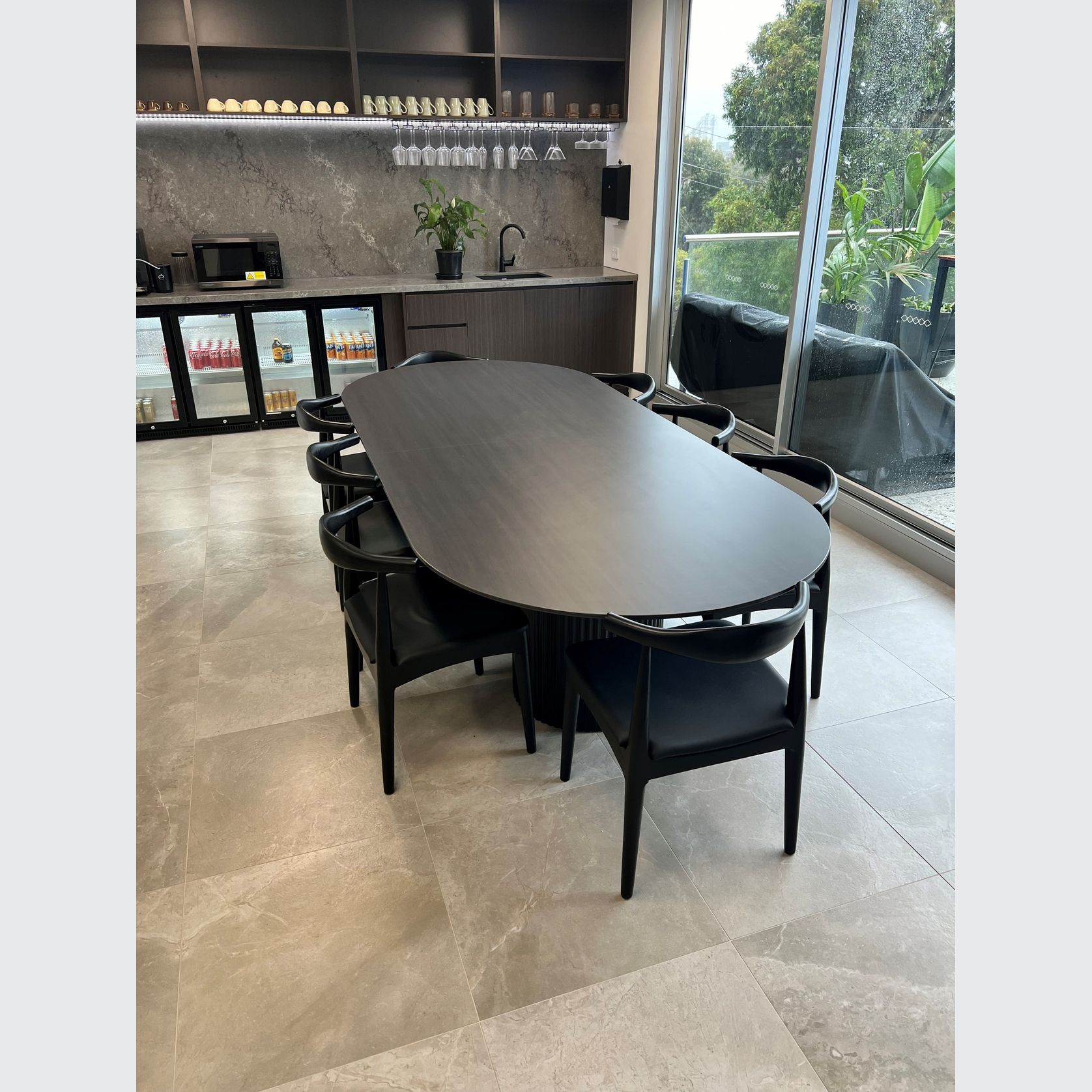 Plateau D End Table Range gallery detail image