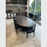 Plateau D End Table Range gallery detail image