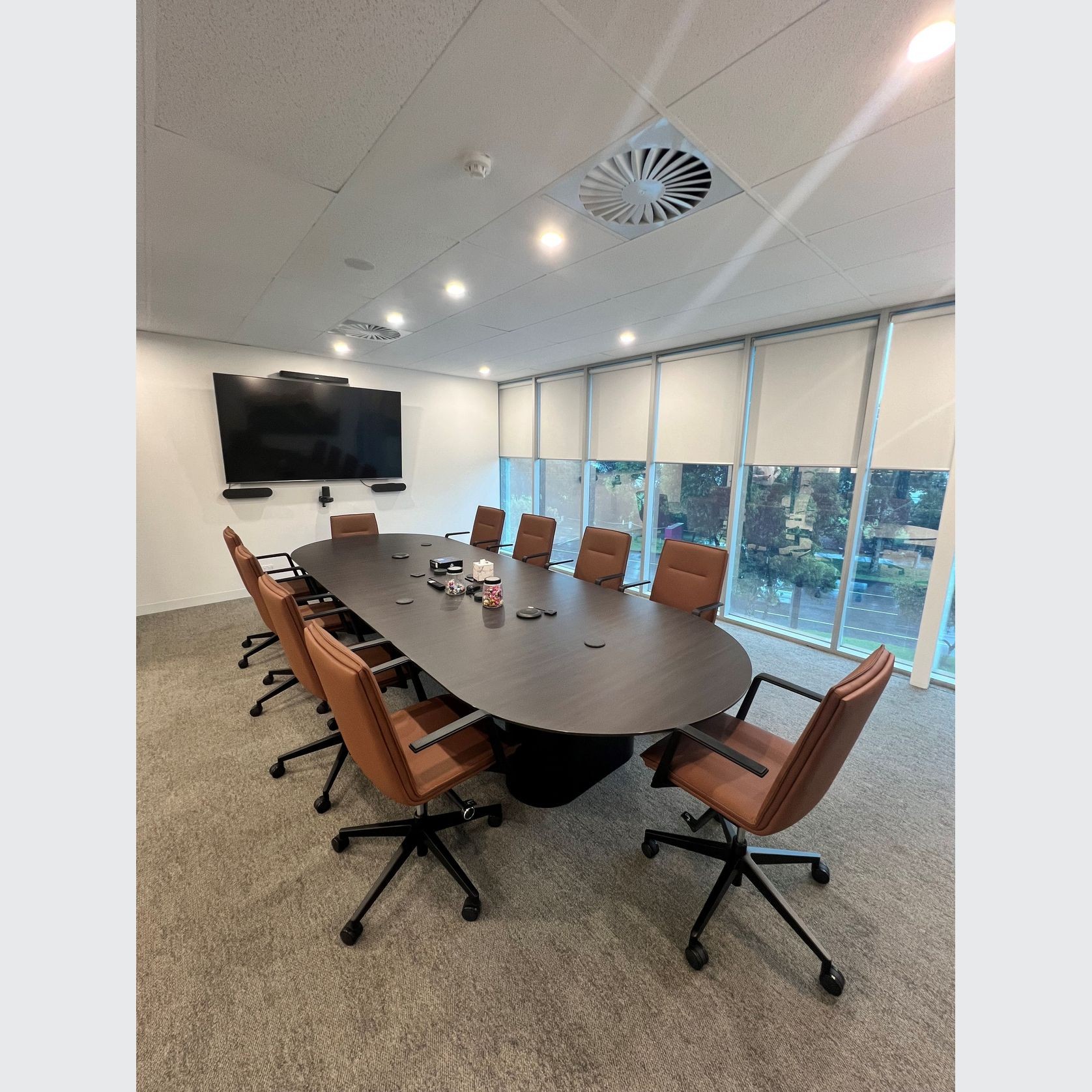 Plateau D End Table Range gallery detail image