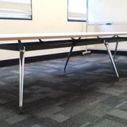 Juliet Meeting Table 1 gallery detail image