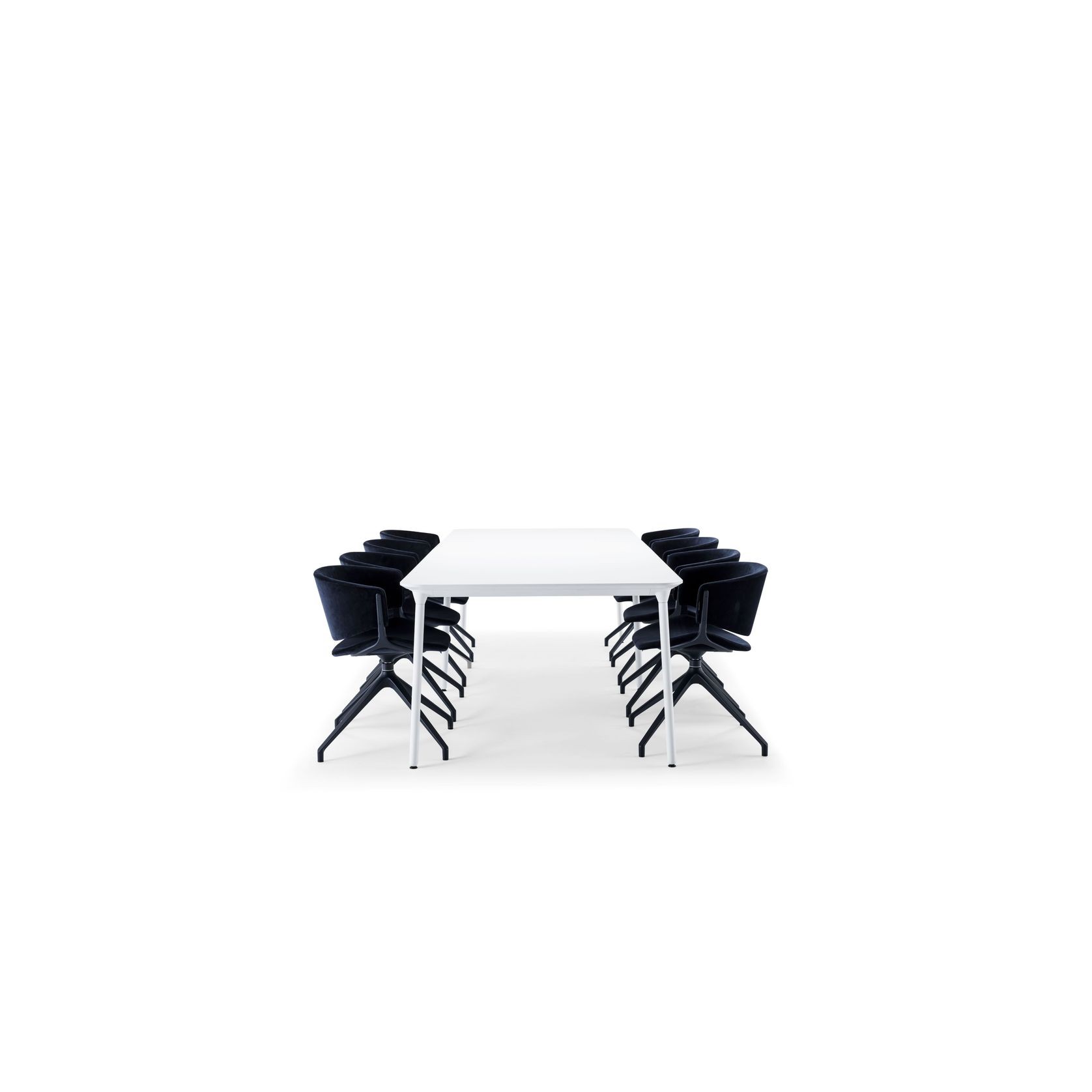 Phoenix Table by Luca Nichetto gallery detail image