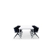Phoenix Table by Luca Nichetto gallery detail image