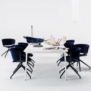 Phoenix Table by Luca Nichetto gallery detail image