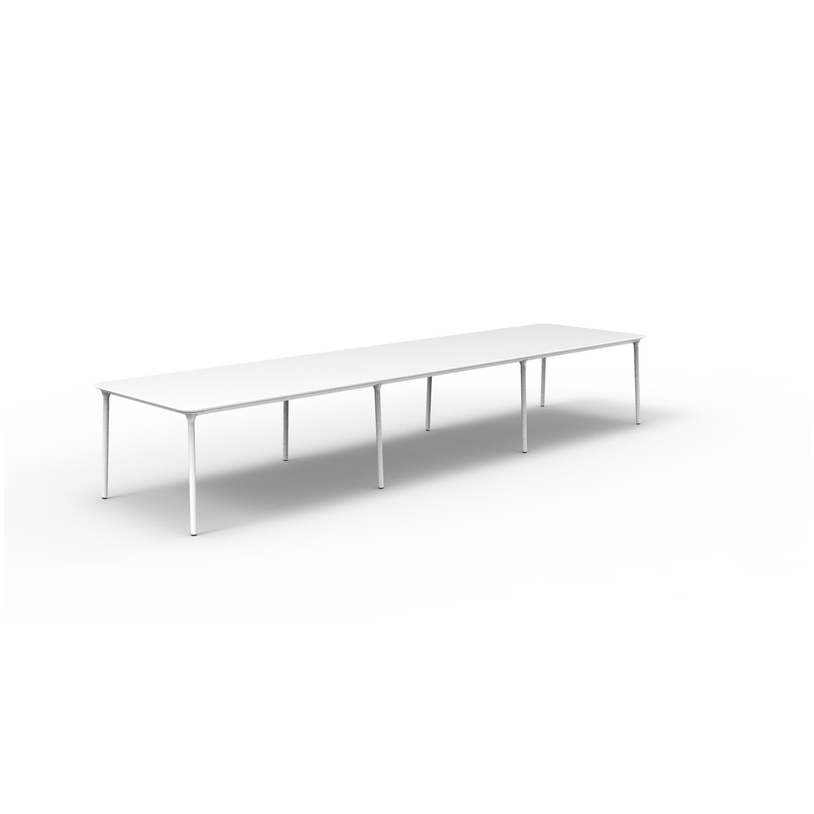 Phoenix Table by Luca Nichetto gallery detail image