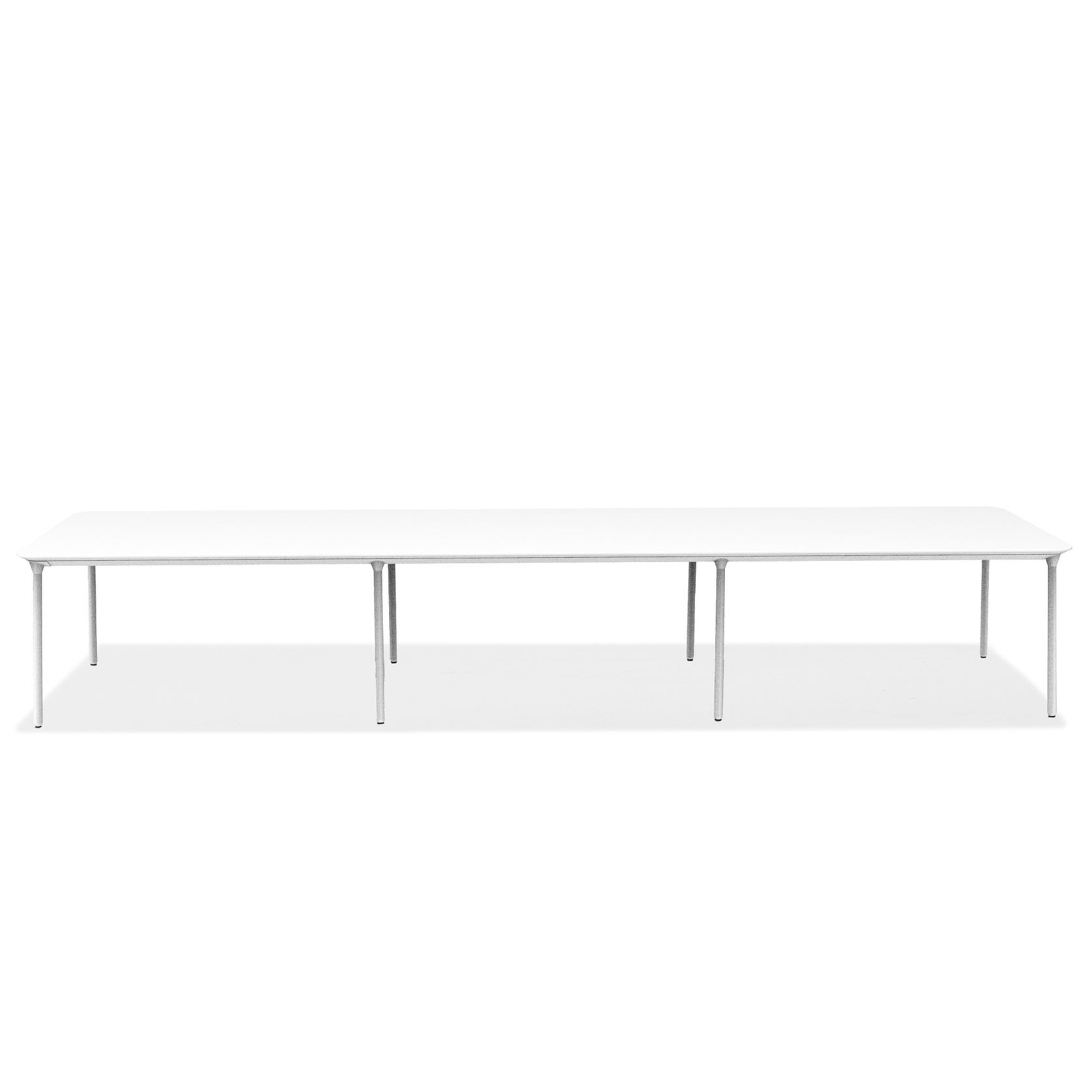 Phoenix Table by Luca Nichetto gallery detail image