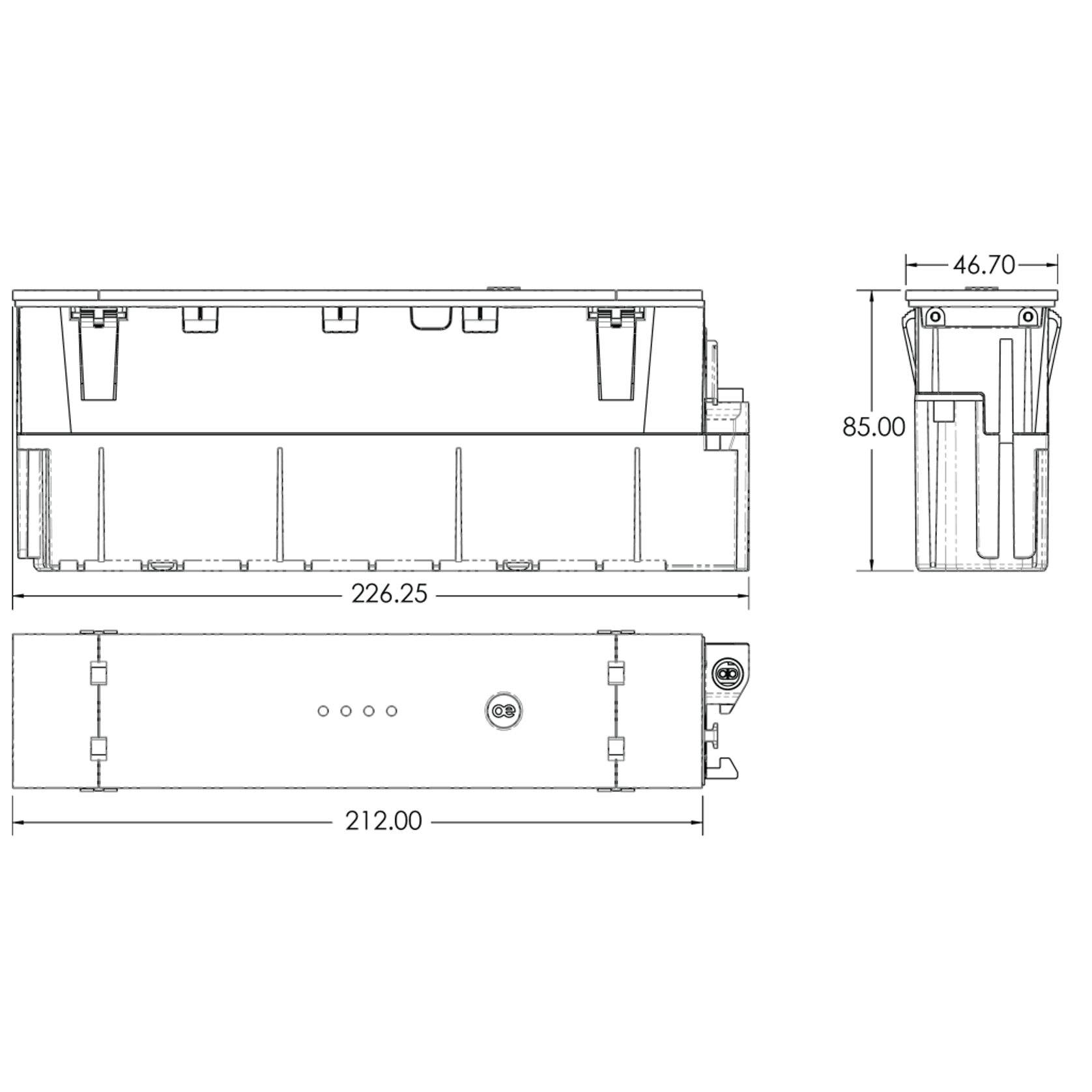 QIKPAC CARRY gallery detail image