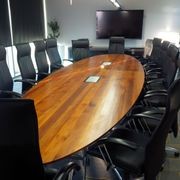 Bespoke Solid Wood Tables gallery detail image