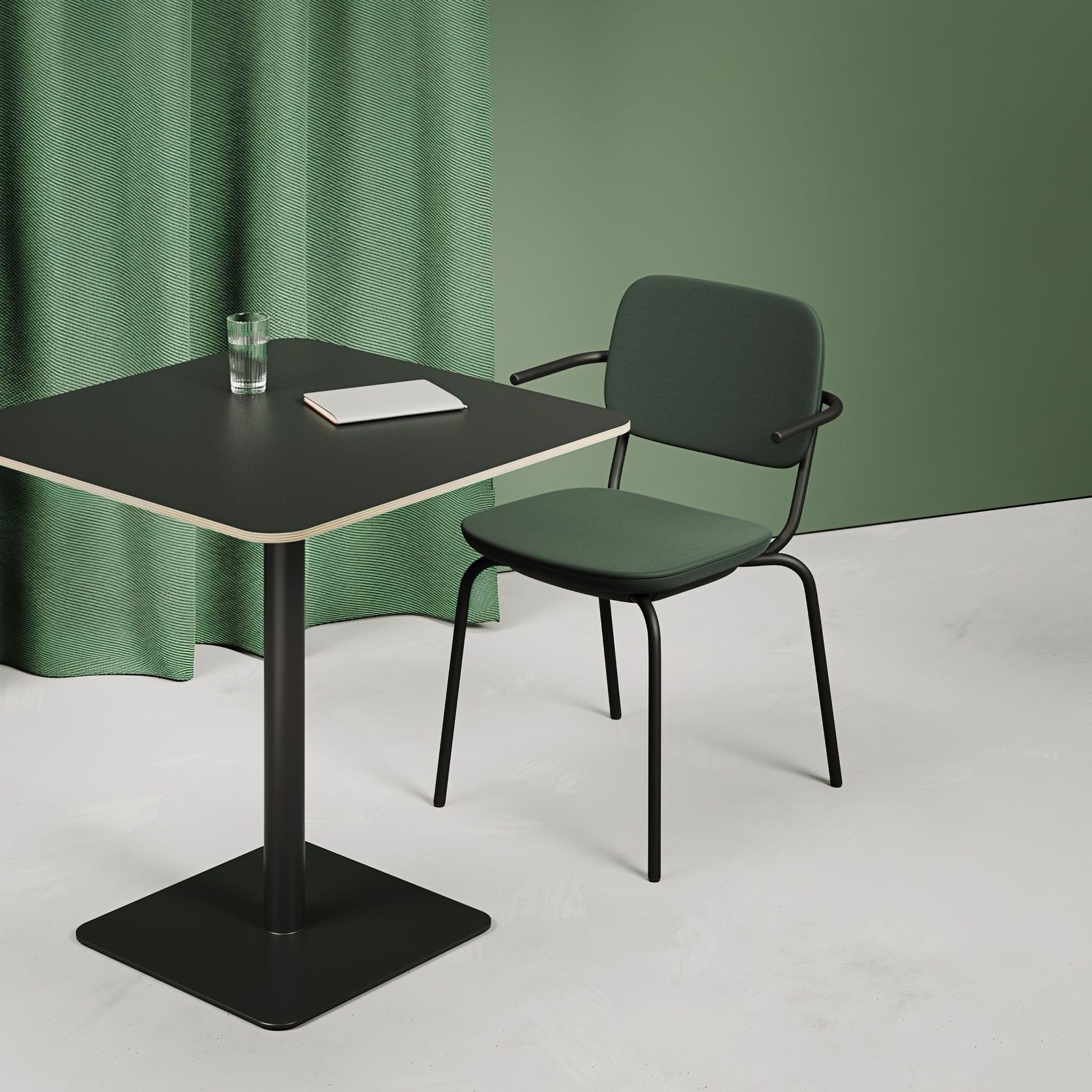 Profim Revo Tables gallery detail image