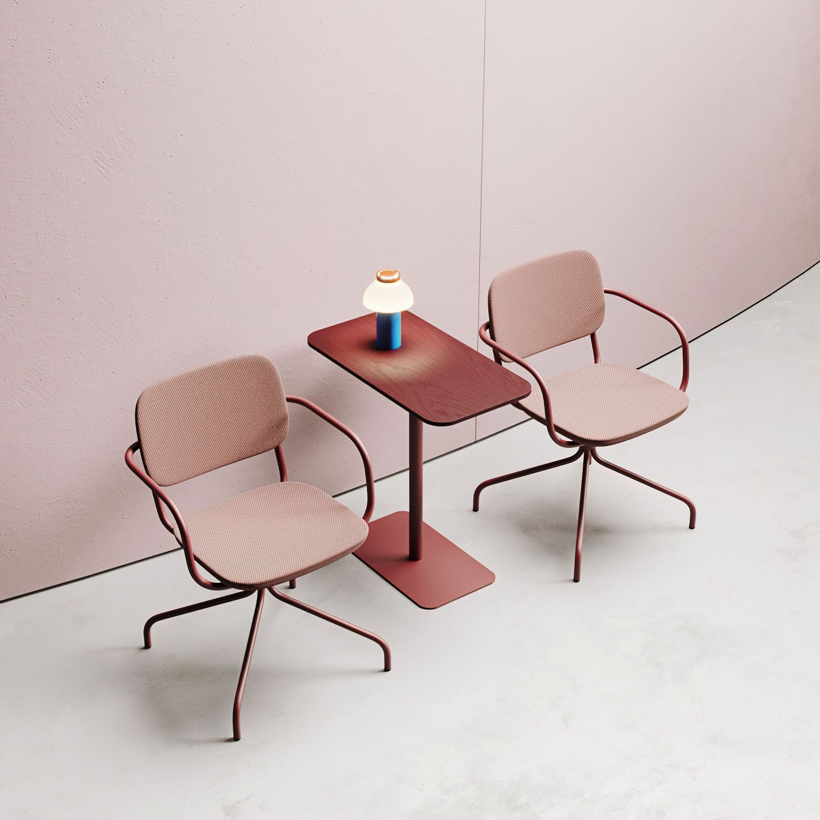 Revo tables gallery detail image