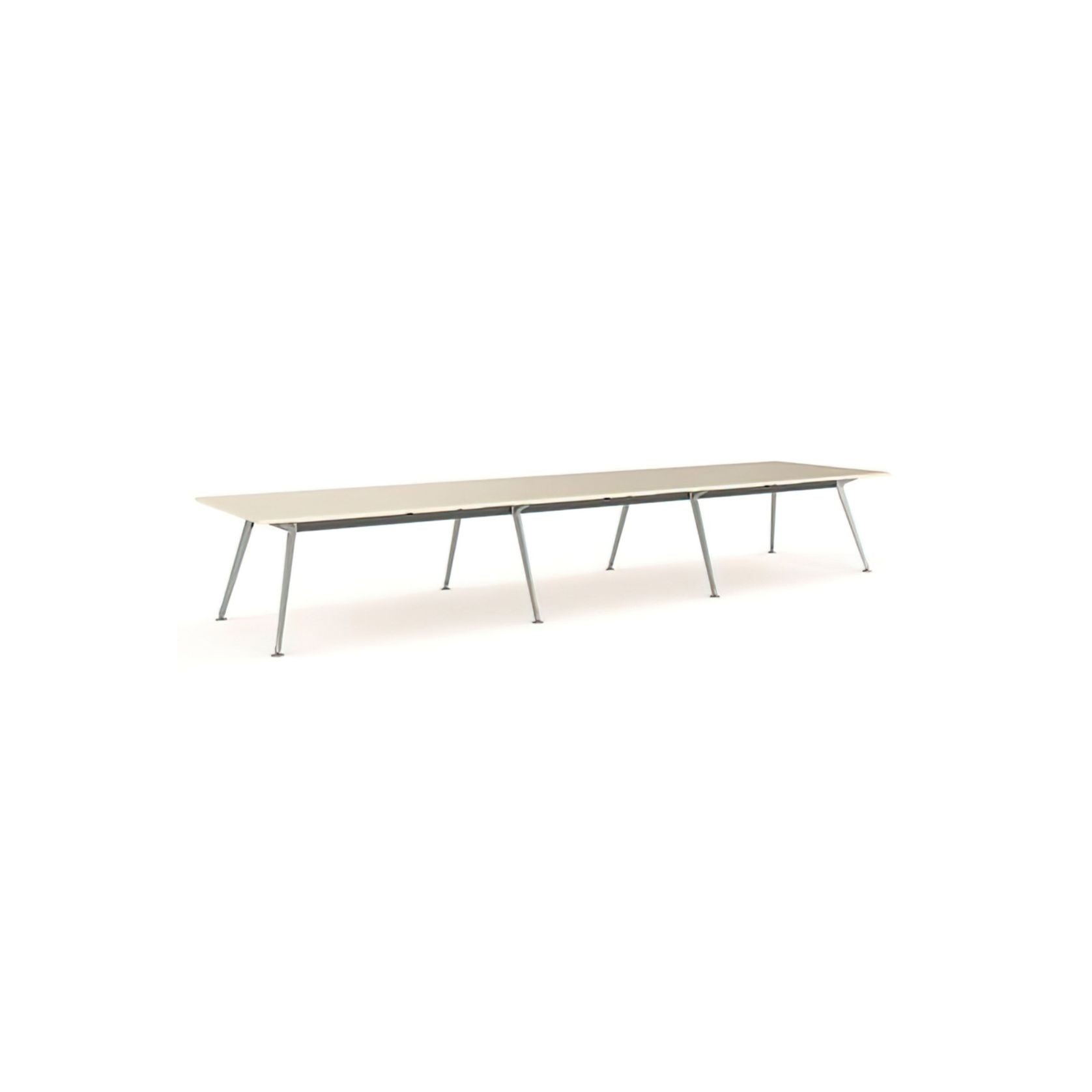 Euro Boardroom Table gallery detail image