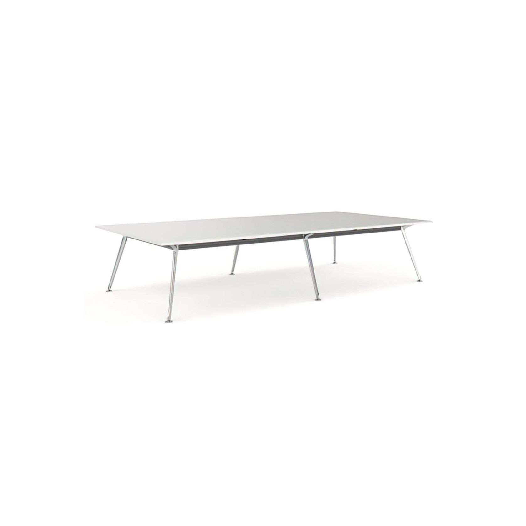 Euro Boardroom Table gallery detail image