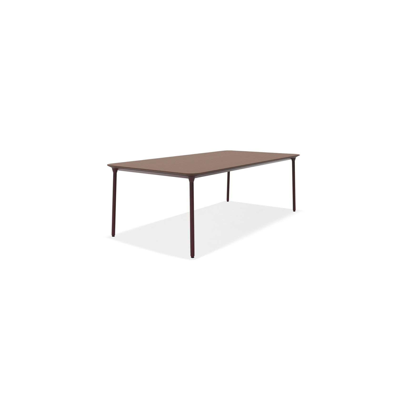 Phoenix Table by Luca Nichetto gallery detail image