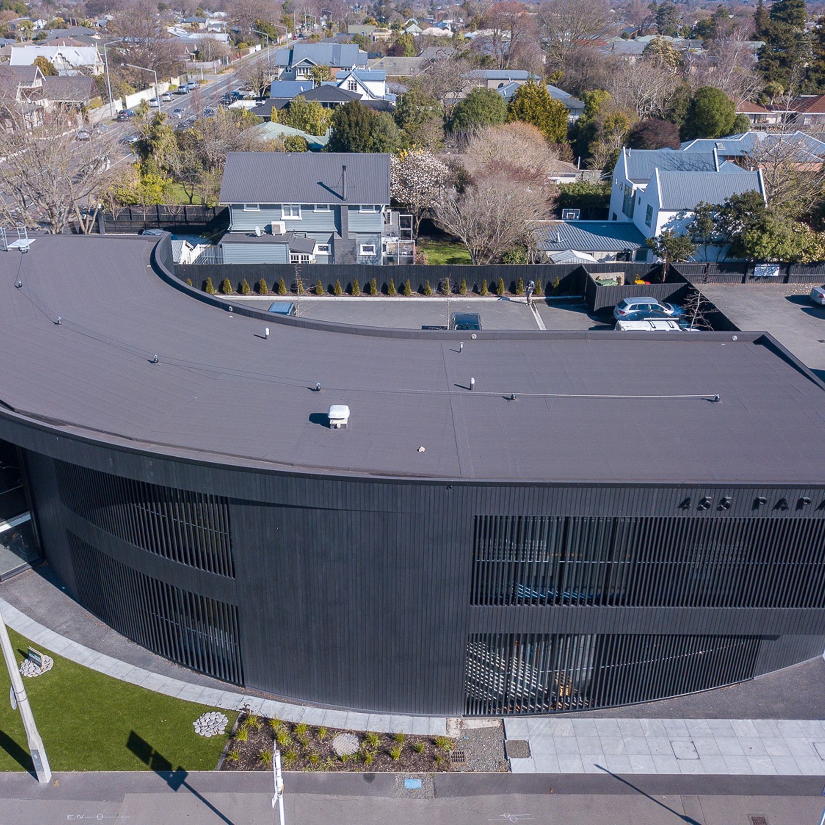 Viking Lybra SBS Waterproofing Membrane  gallery detail image