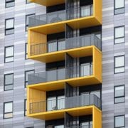 Ascot Framed Balustrades gallery detail image