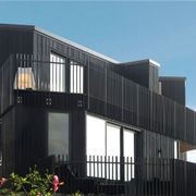 Skyrail Af Series | Aluminium Balustrades gallery detail image
