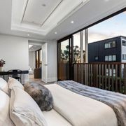Skyrail Af Series | Aluminium Balustrades gallery detail image